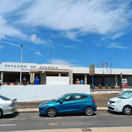 Babo Lanzarote