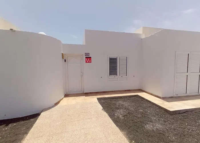 Babo Lanzarote Apartment *