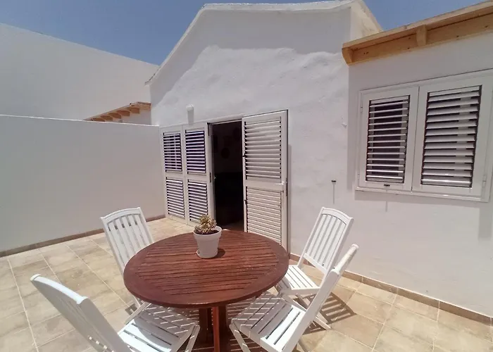 Apartment Babo Lanzarote