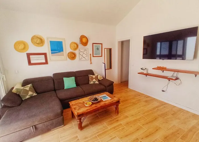 Apartment Babo Lanzarote Playa Blanca (Lanzarote)