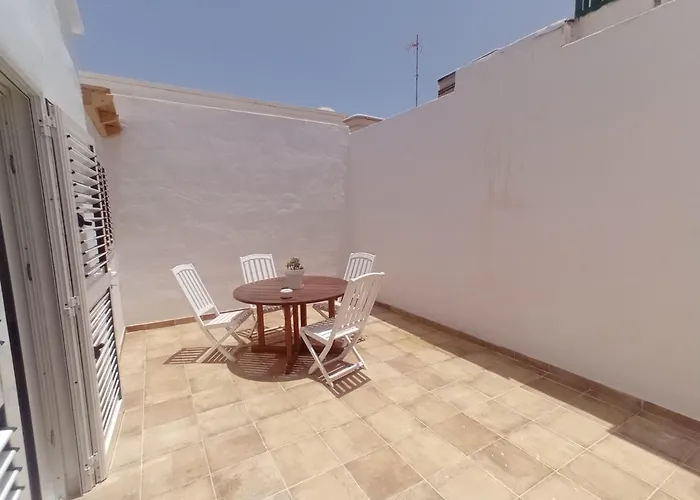 Apartment Babo Lanzarote *