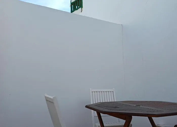 Apartment Babo Lanzarote *