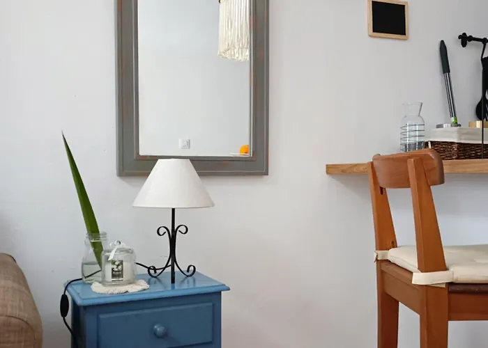 Apartment Babo Lanzarote Playa Blanca (Lanzarote)