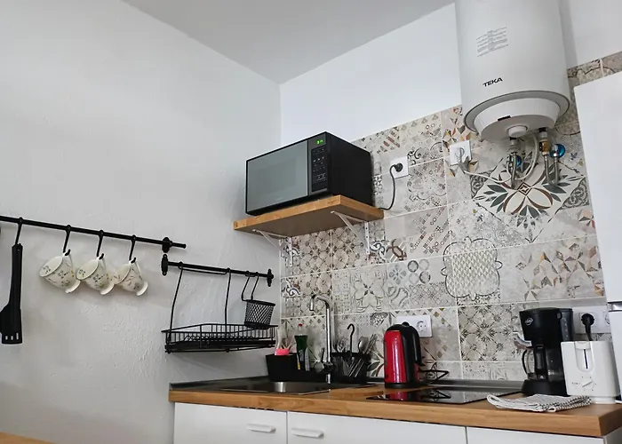 Apartment Babo Lanzarote *