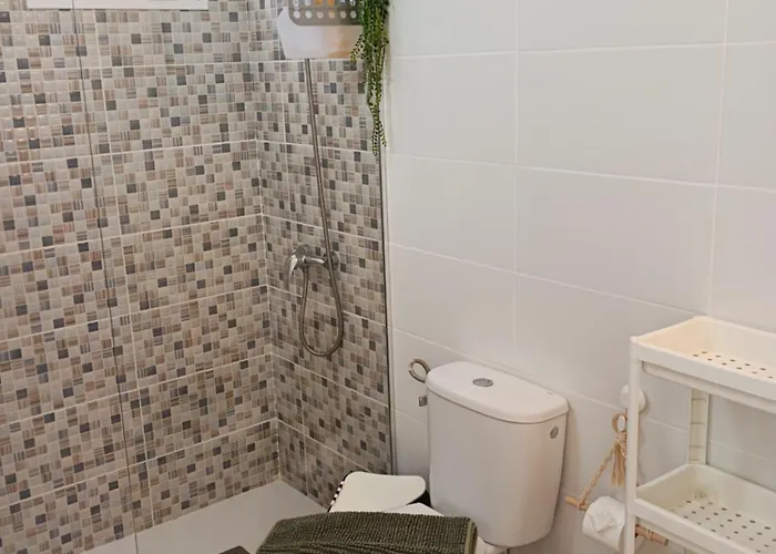 Apartment Babo Lanzarote Playa Blanca (Lanzarote)