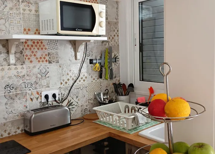 Babo Lanzarote Apartment
