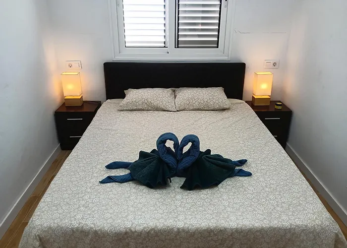 Apartment Babo Lanzarote Playa Blanca (Lanzarote)