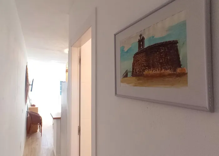 Apartment Babo Lanzarote