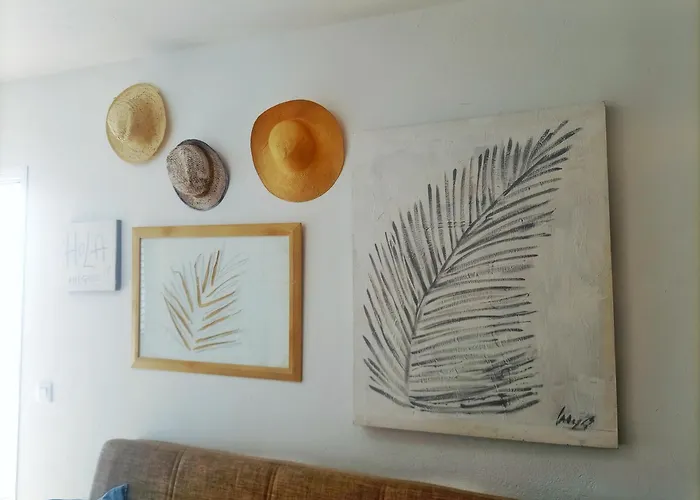 Babo Lanzarote Apartment Playa Blanca (Lanzarote)
