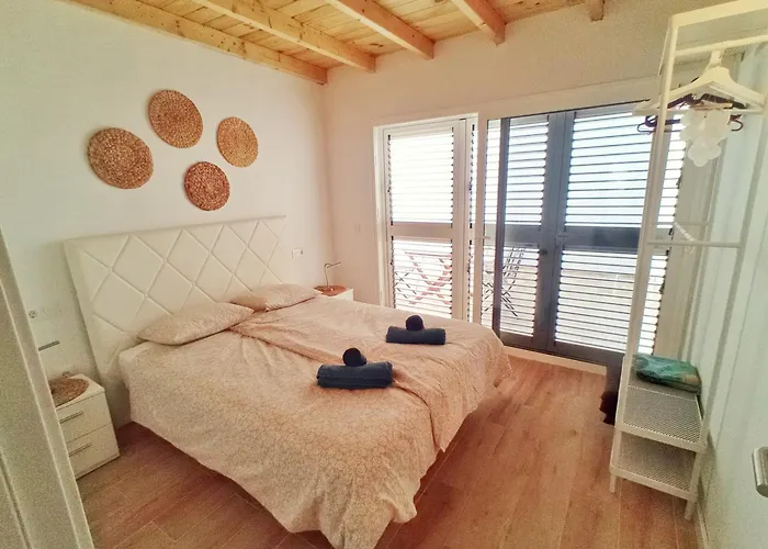 Babo Lanzarote Apartment *