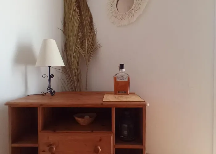 Babo Lanzarote Apartment Playa Blanca (Lanzarote)