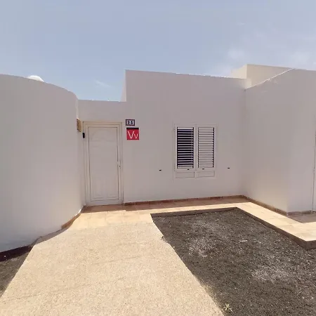 Babo Lanzarote Appartamento *