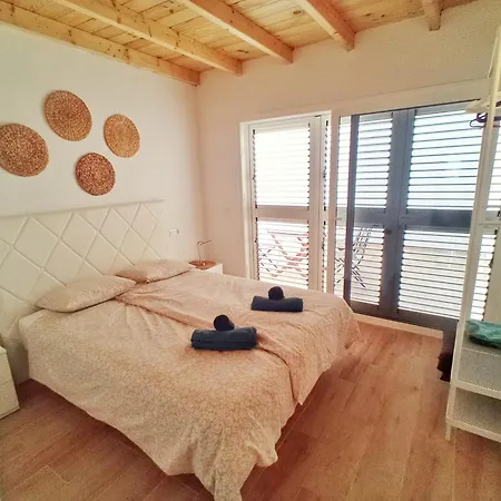 Babo Lanzarote Appartamento *