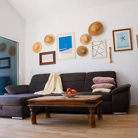 Babo Lanzarote Apartament Playa Blanca (Lanzarote)