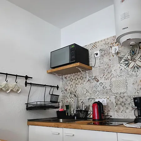 Apartament Babo Lanzarote *