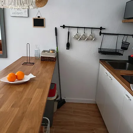 Babo Lanzarote Apartament Playa Blanca (Lanzarote)
