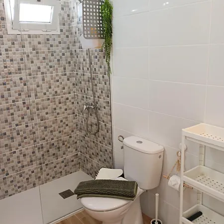 Apartament Babo Lanzarote Playa Blanca (Lanzarote)