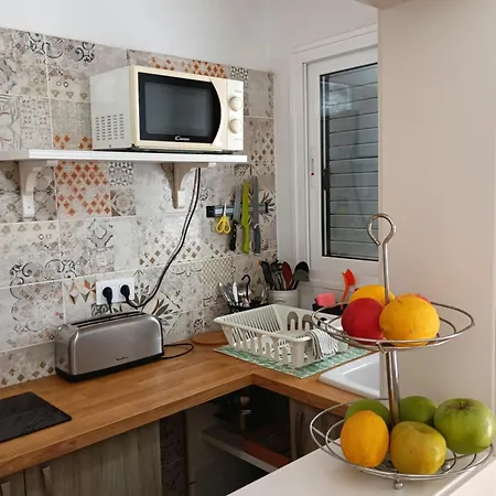 Babo Lanzarote Apartament