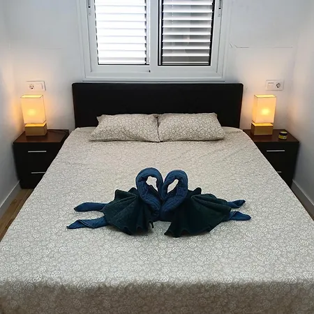 Apartament Babo Lanzarote Playa Blanca (Lanzarote)