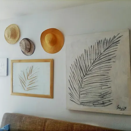 Babo Lanzarote Apartament Playa Blanca (Lanzarote)