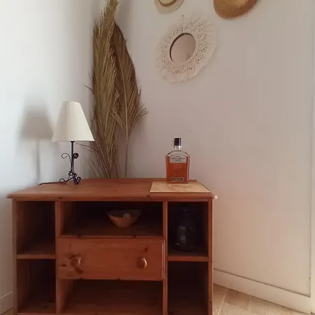 Babo Lanzarote Apartament Playa Blanca (Lanzarote)