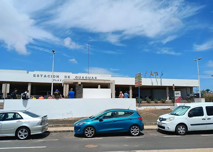 Babo Lanzarote