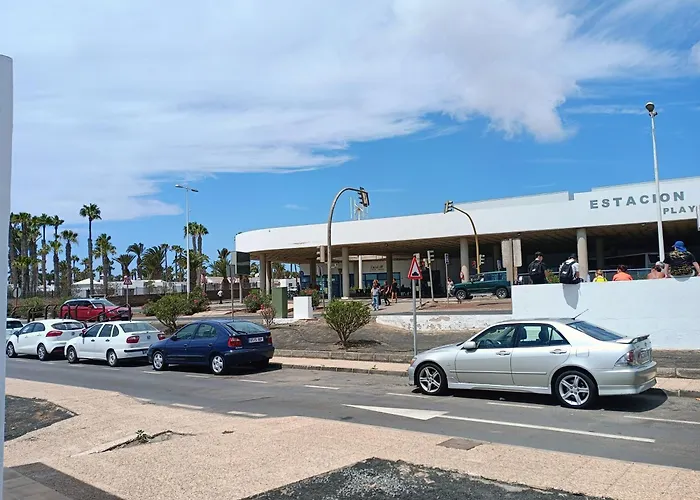 Babo Lanzarote *