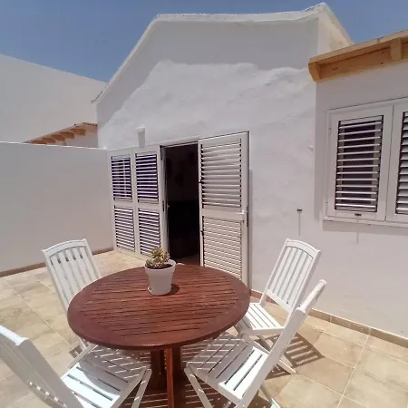 Διαμέρισμα Babo Lanzarote