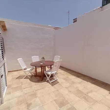 Διαμέρισμα Babo Lanzarote *