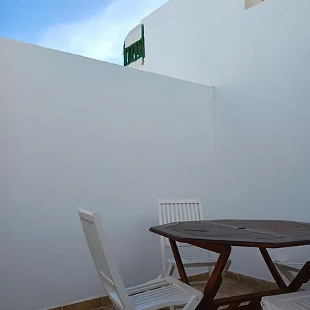 Lejlighed Babo Lanzarote *