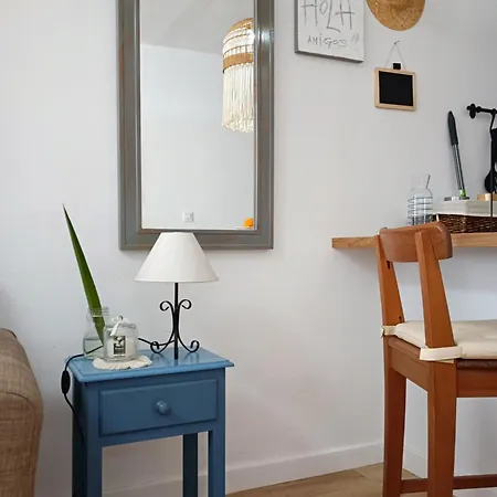 Lejlighed Babo Lanzarote Playa Blanca (Lanzarote)
