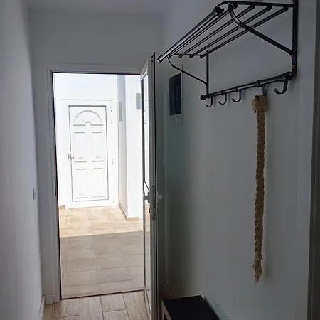 Διαμέρισμα Babo Lanzarote