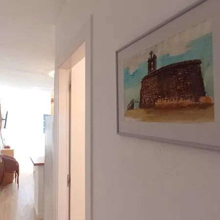 Διαμέρισμα Babo Lanzarote